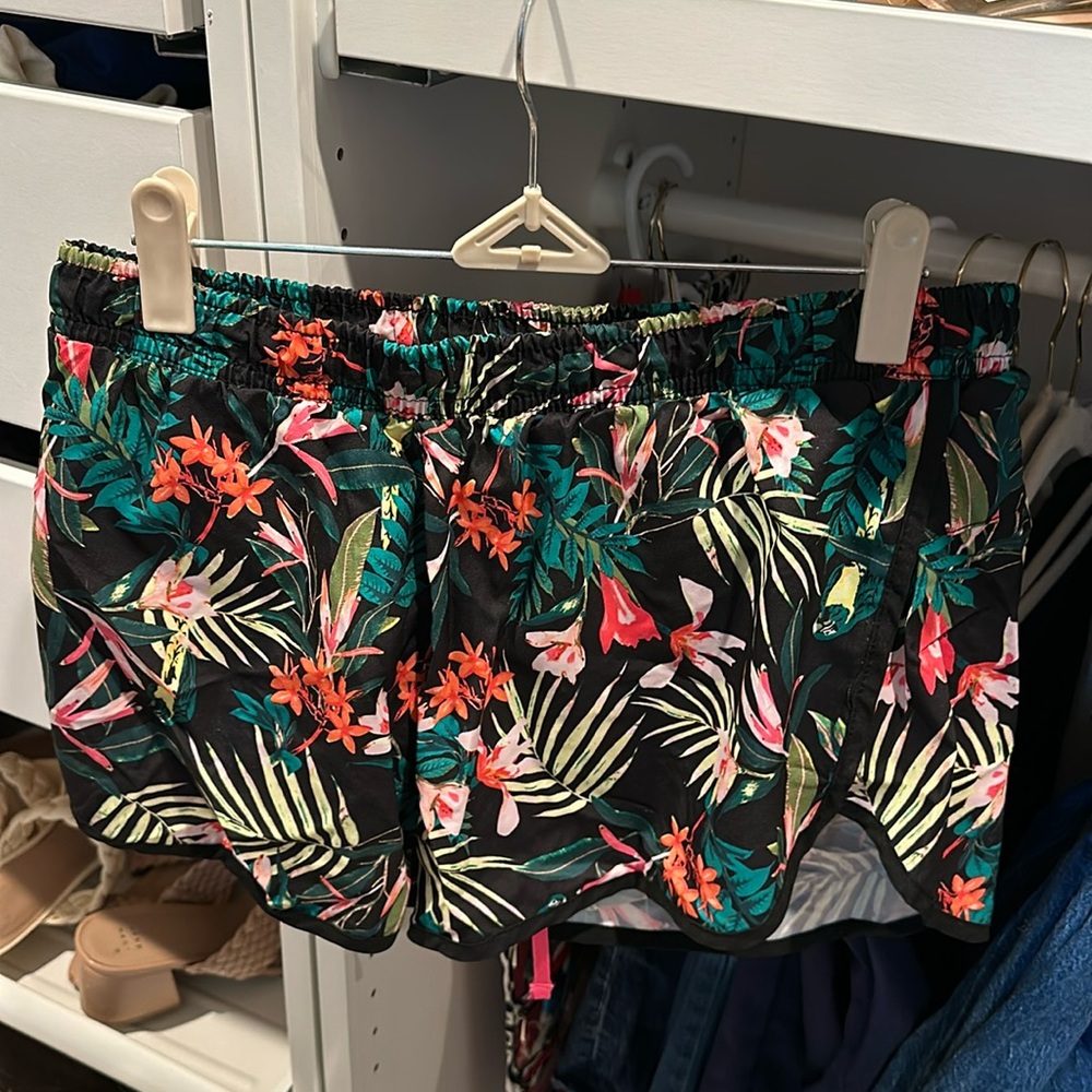 Athletic Shorts